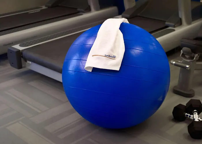 Sonesta Es Suites Chicago Waukegan Gurnee